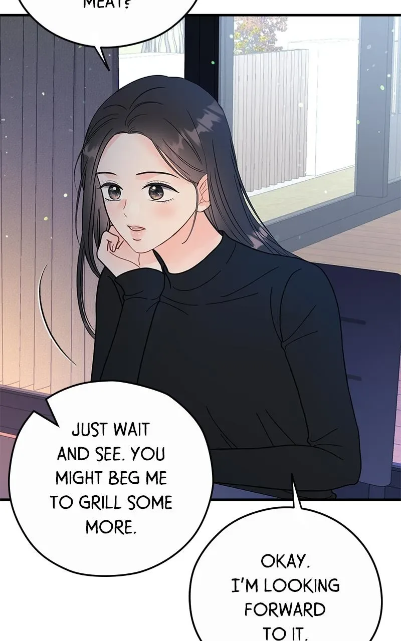 One and only Chapter 40 page 46