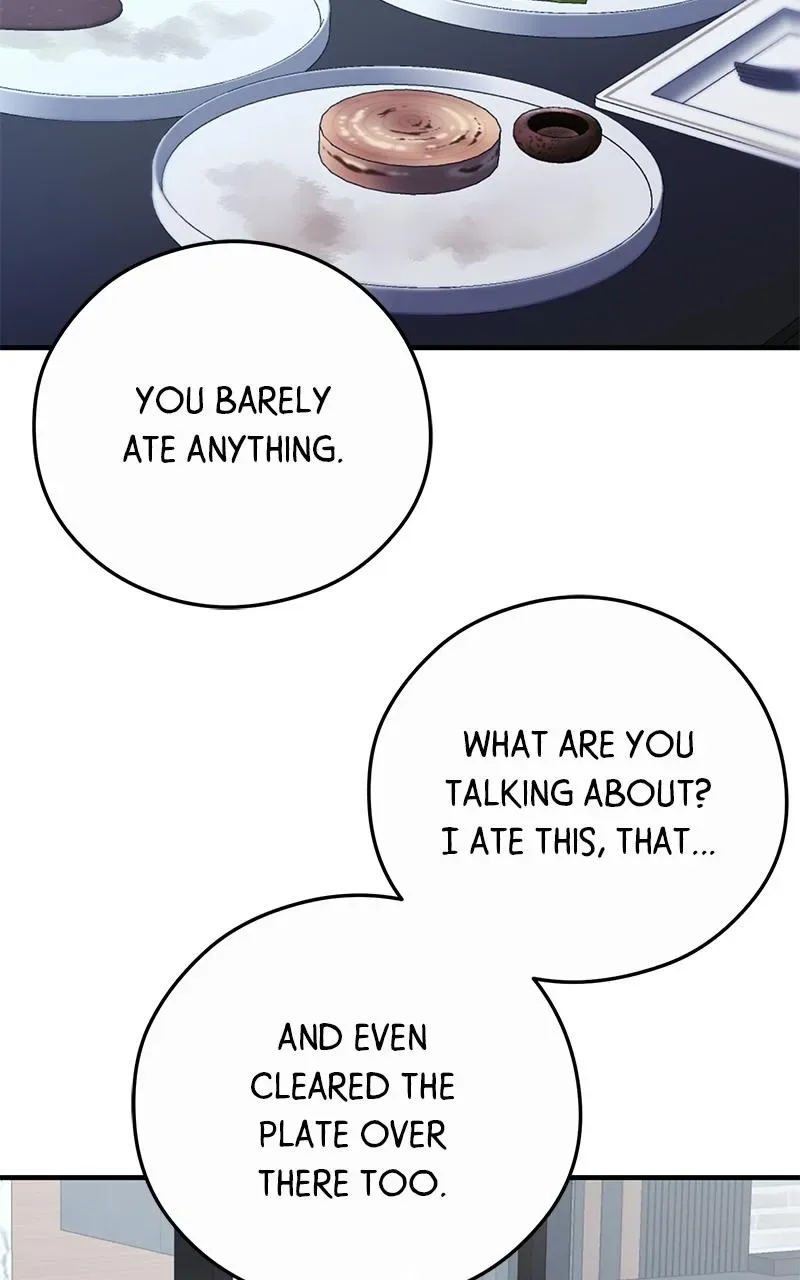 One and only Chapter 40 page 66