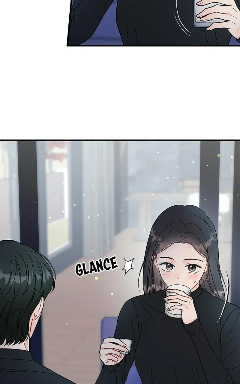 One and only Chapter 40 page 61