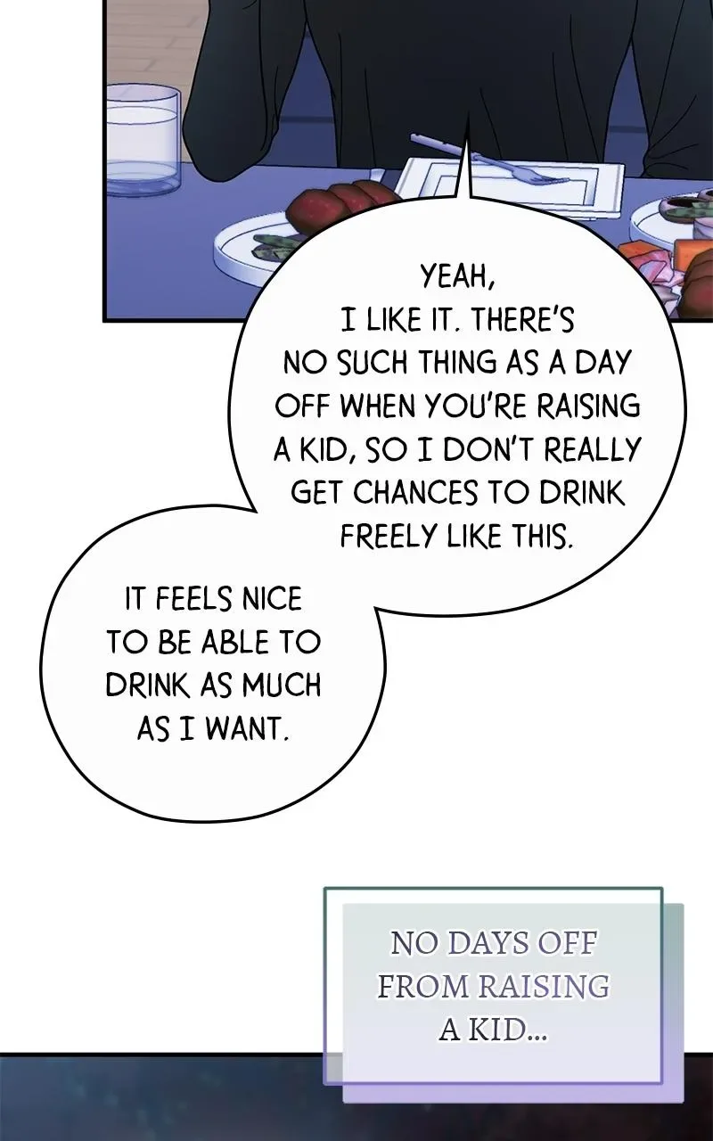 One and only Chapter 40 page 56