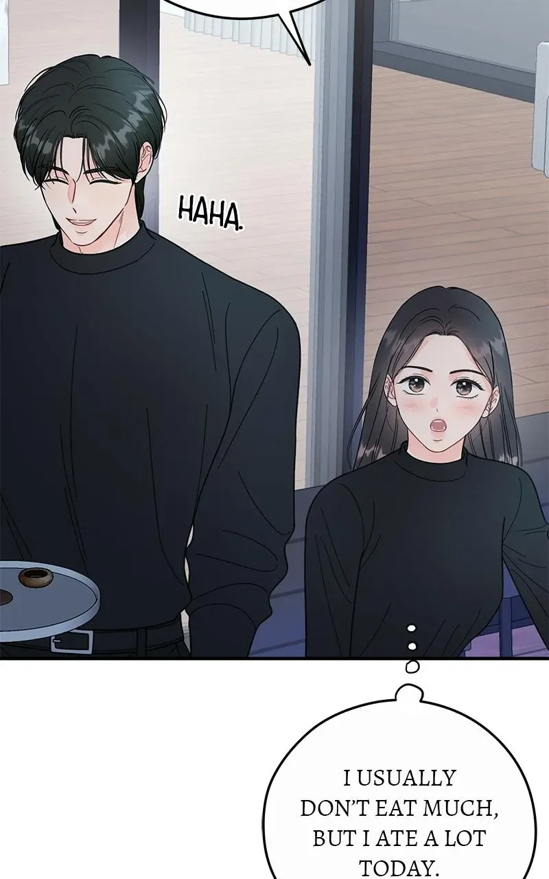 One and only Chapter 40 page 67