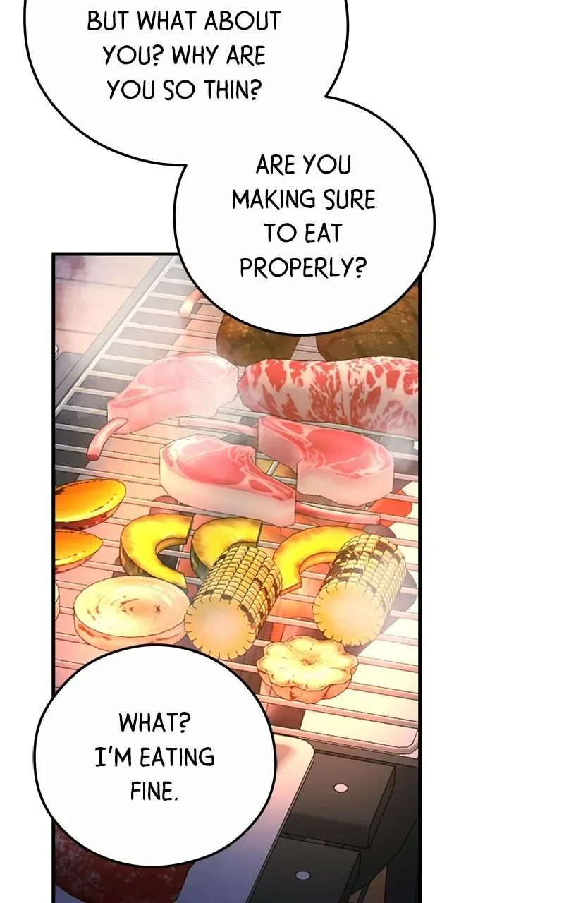 One and only Chapter 40 page 48