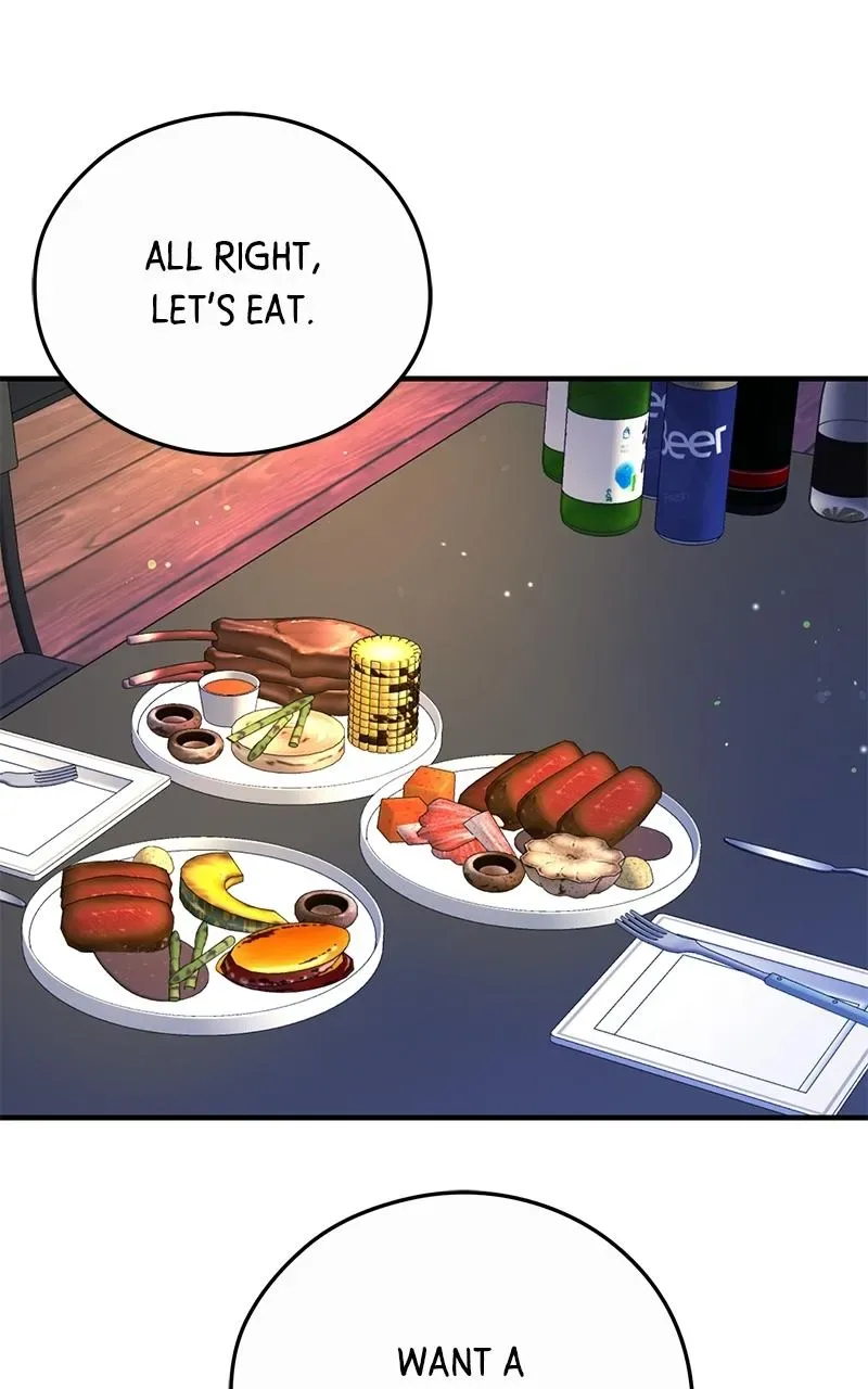 One and only Chapter 40 page 51