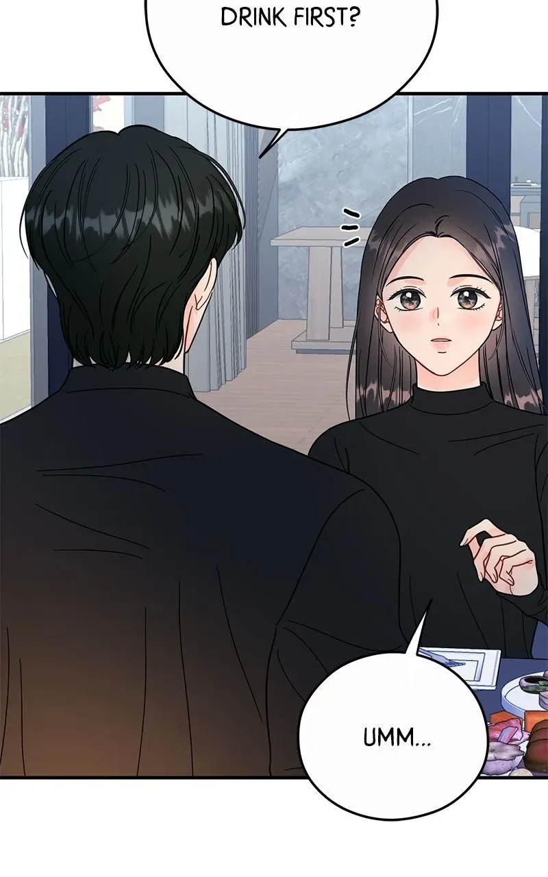 One and only Chapter 40 page 52