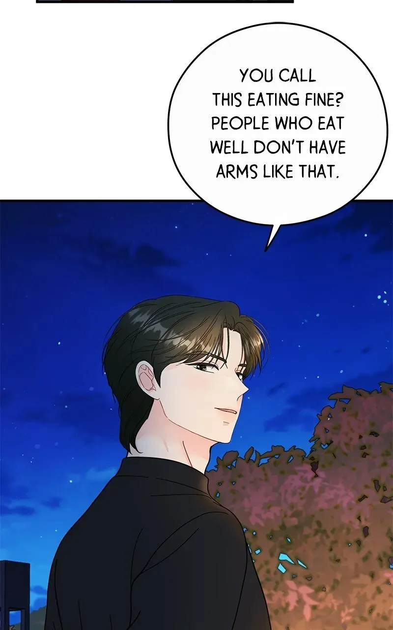 One and only Chapter 40 page 49