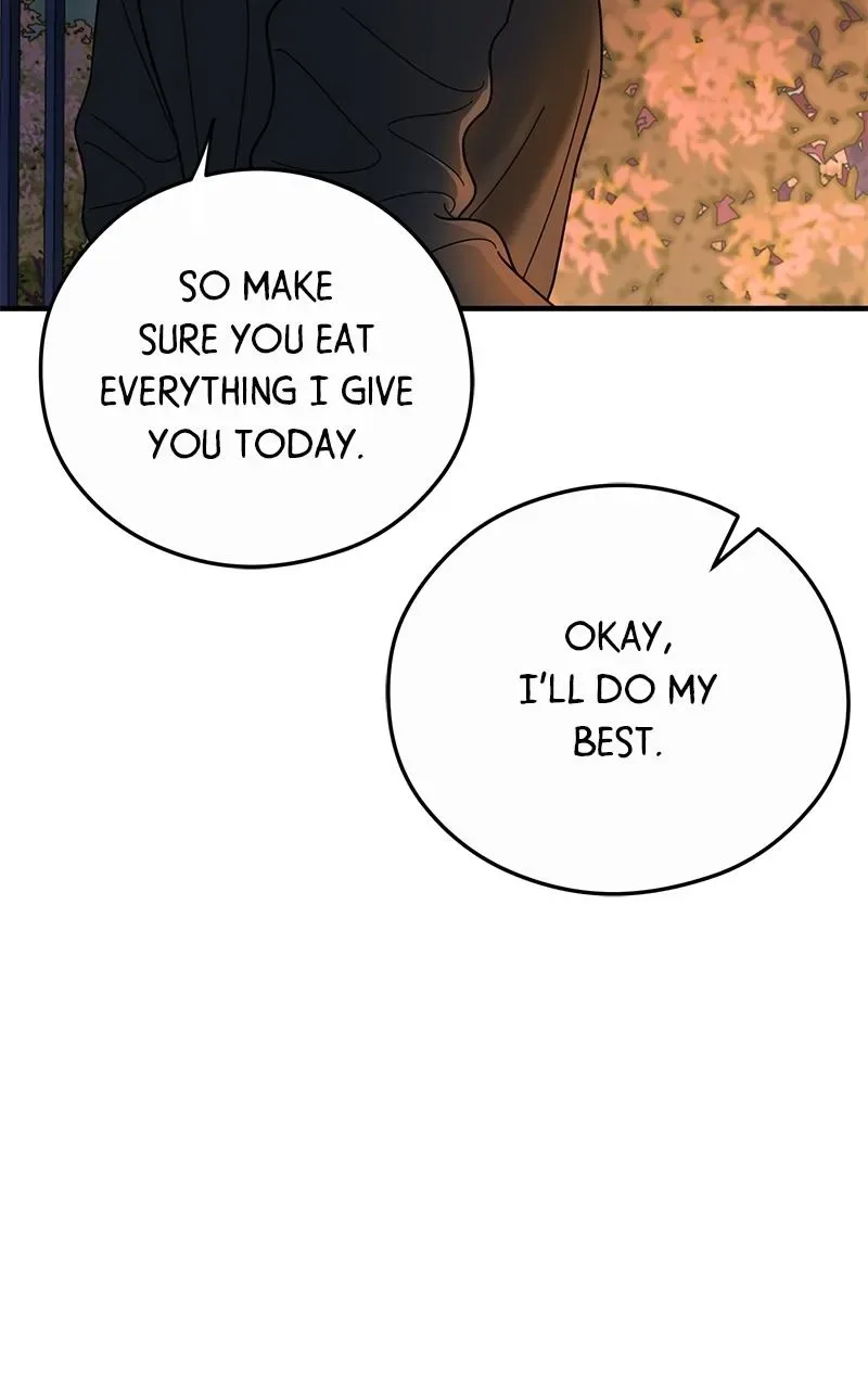 One and only Chapter 40 page 50