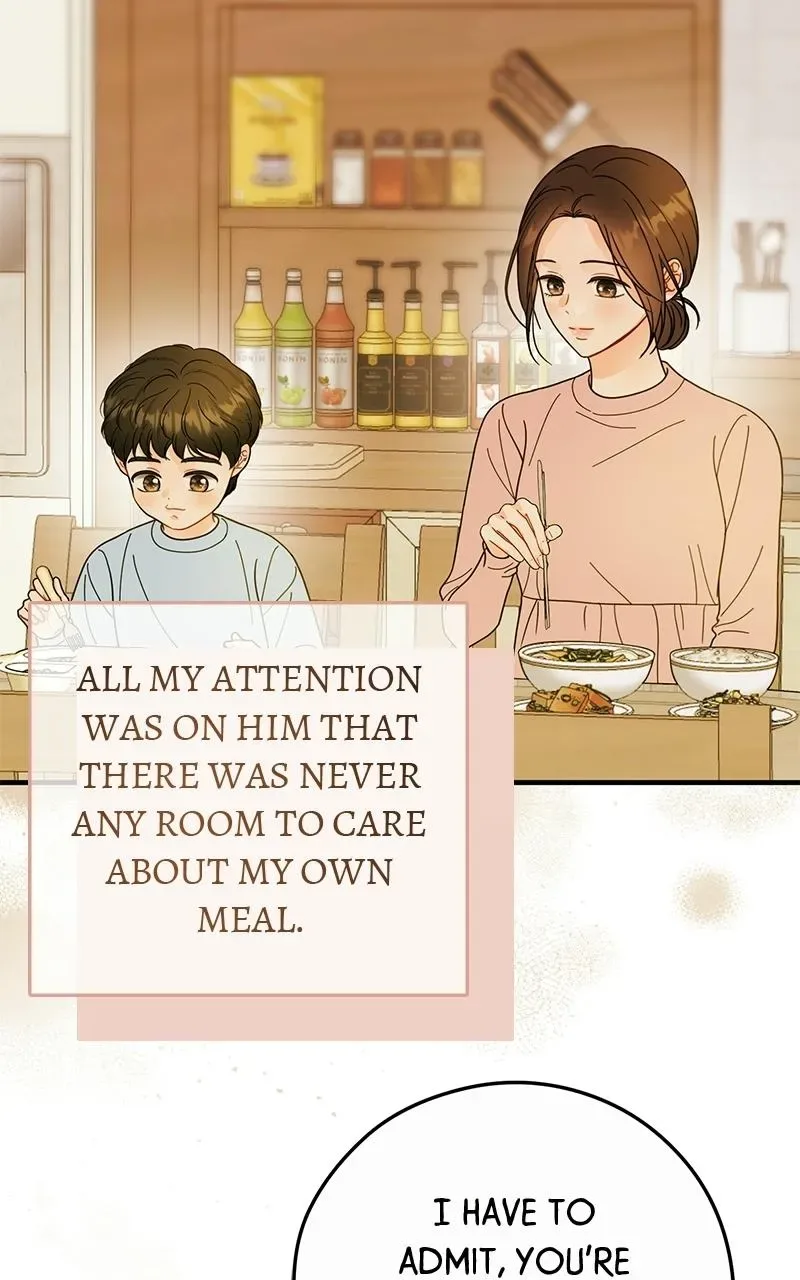 One and only Chapter 40 page 72