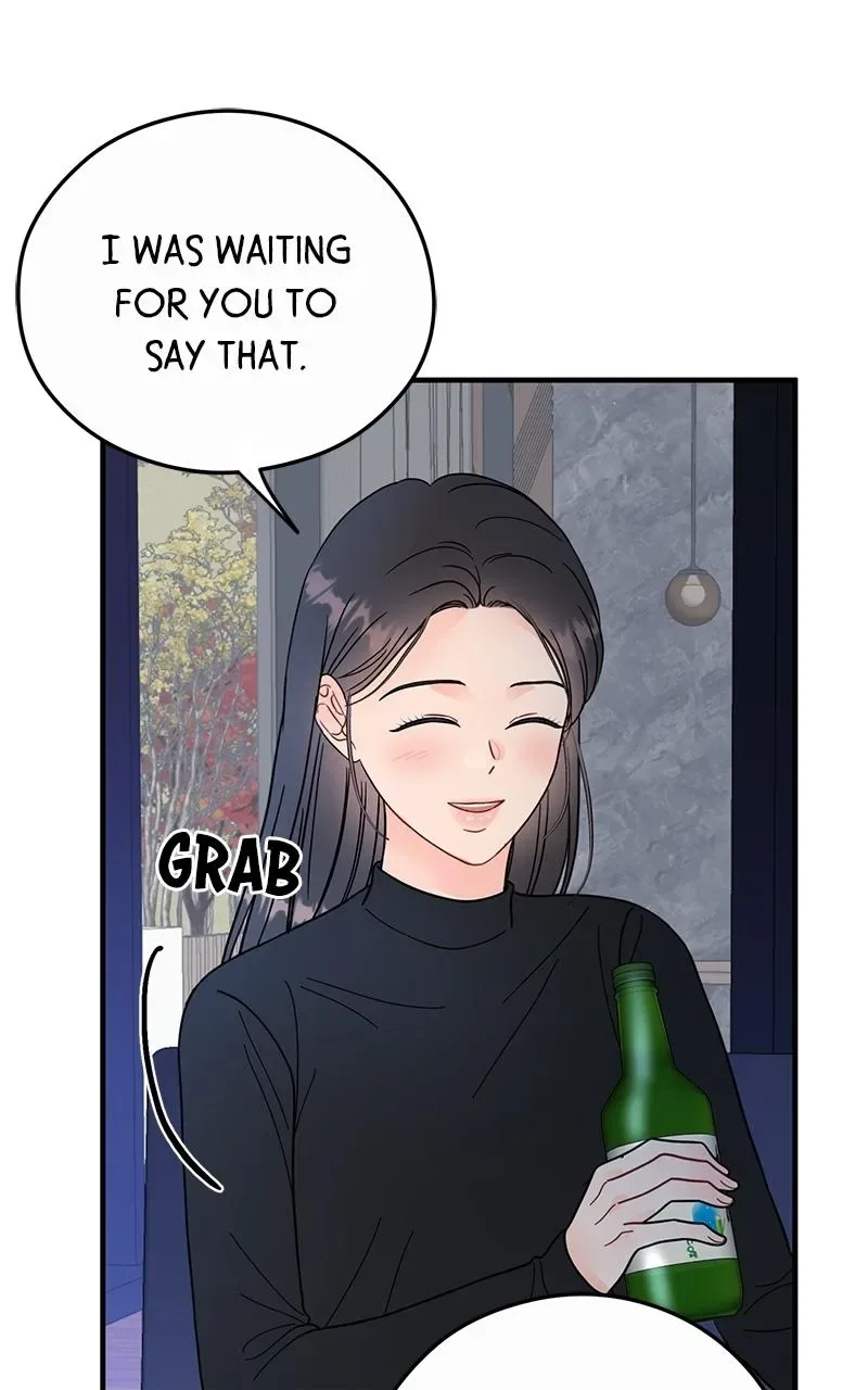 One and only Chapter 40 page 53