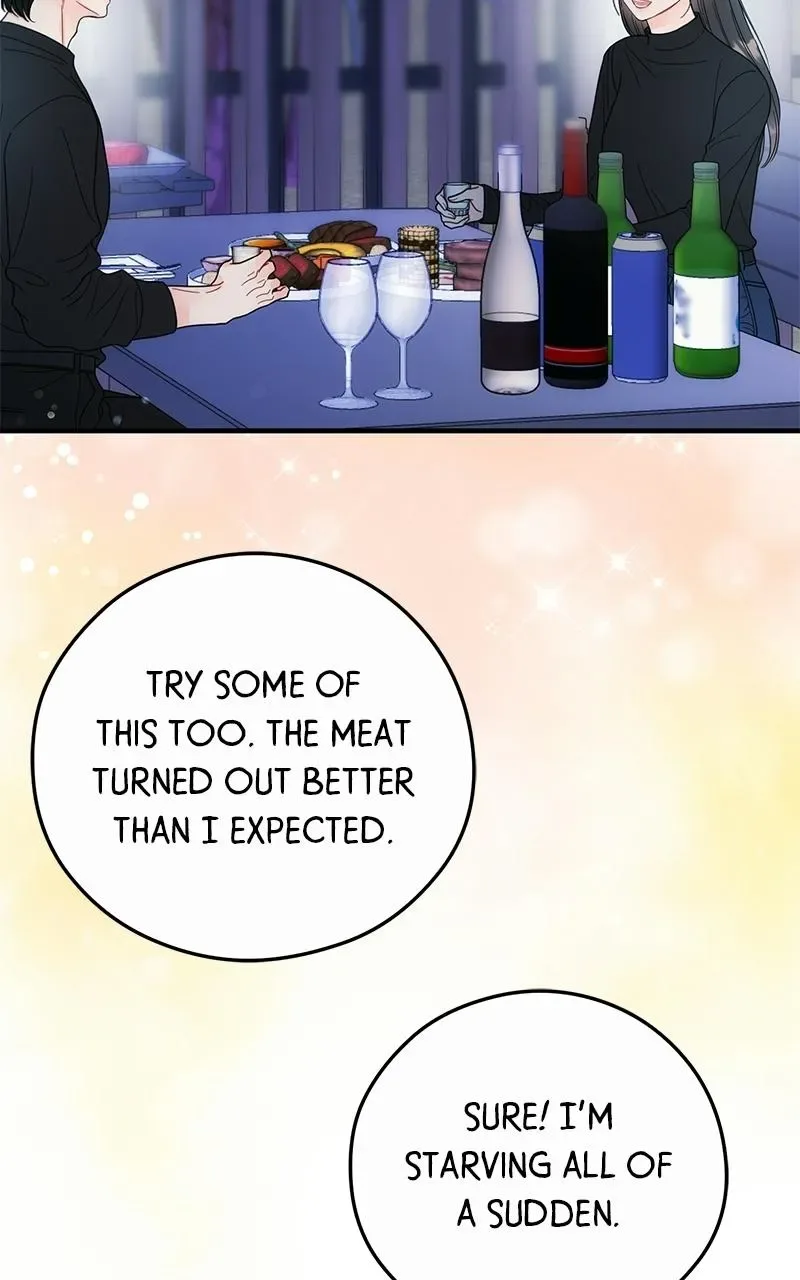 One and only Chapter 40 page 64