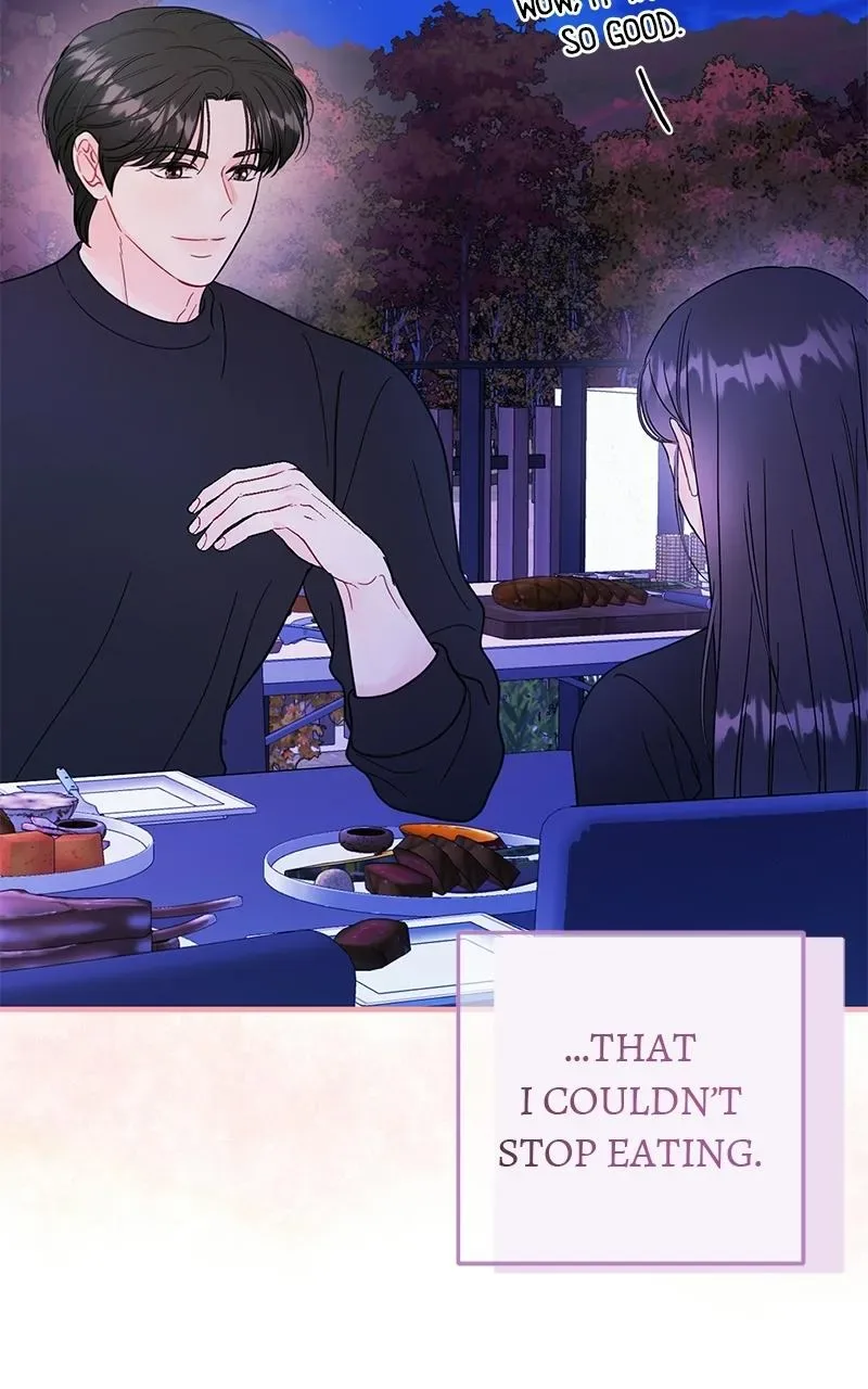One and only Chapter 40 page 69