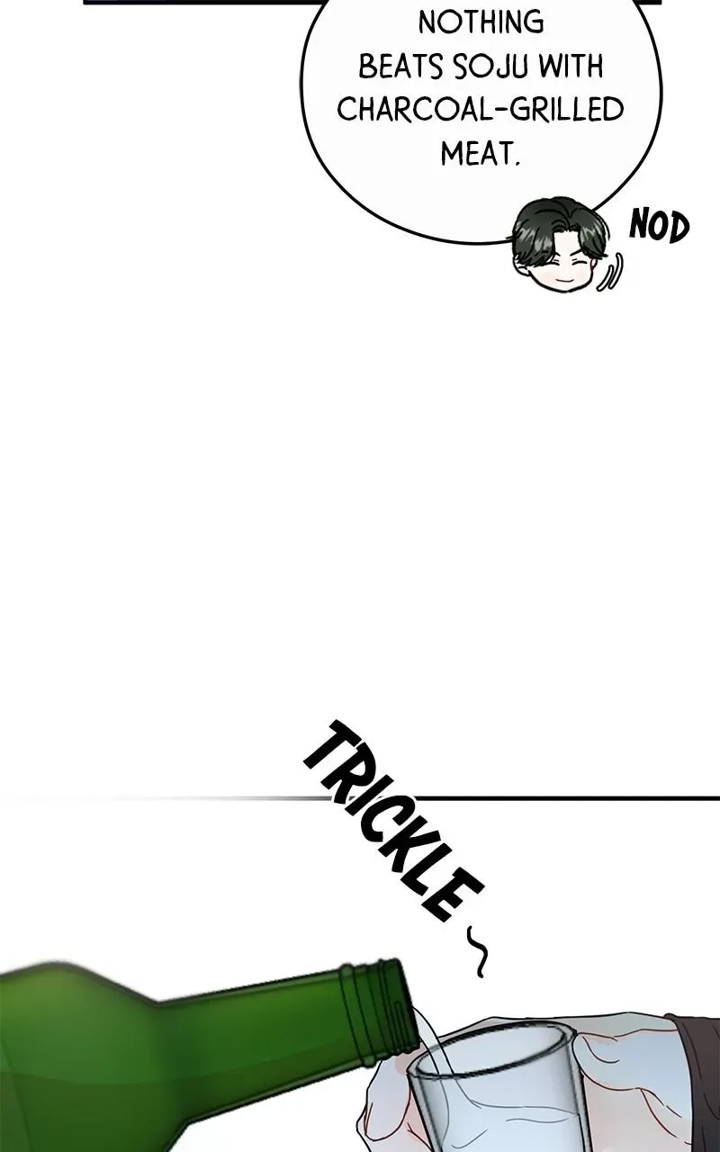 One and only Chapter 40 page 54