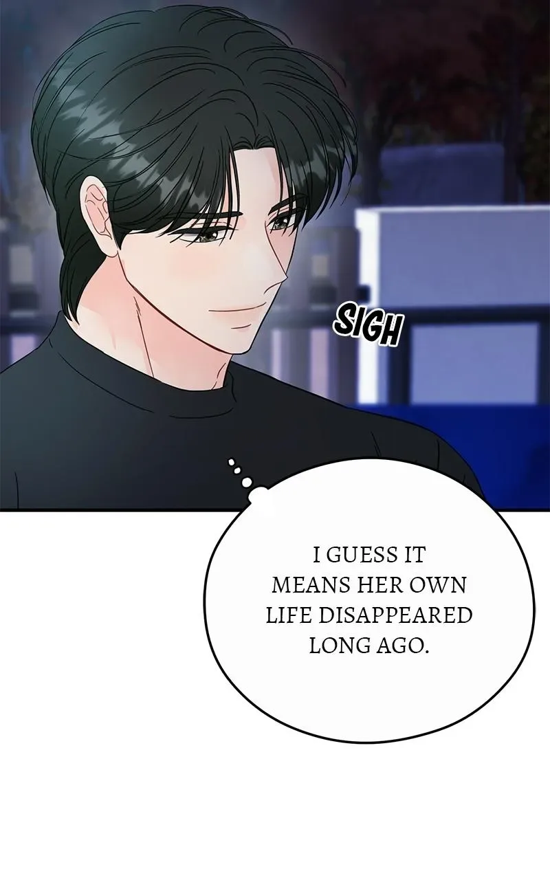 One and only Chapter 40 page 57