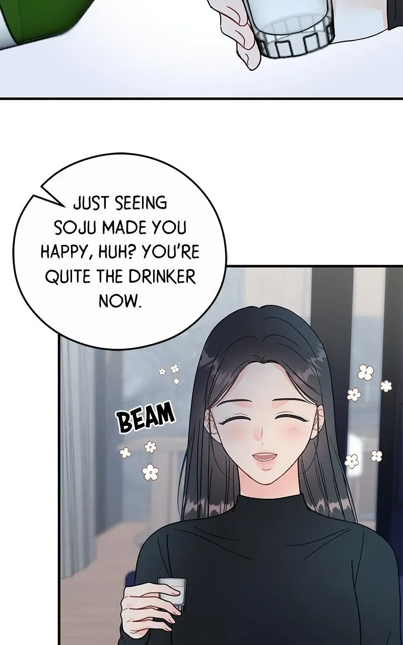 One and only Chapter 40 page 55