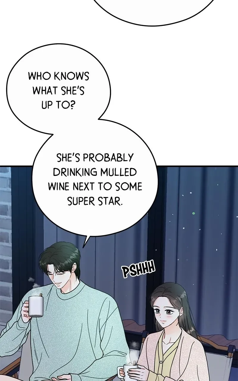 One and only Chapter 40 page 82