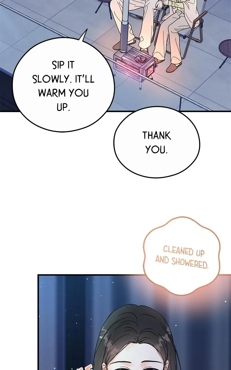 One and only Chapter 40 page 79