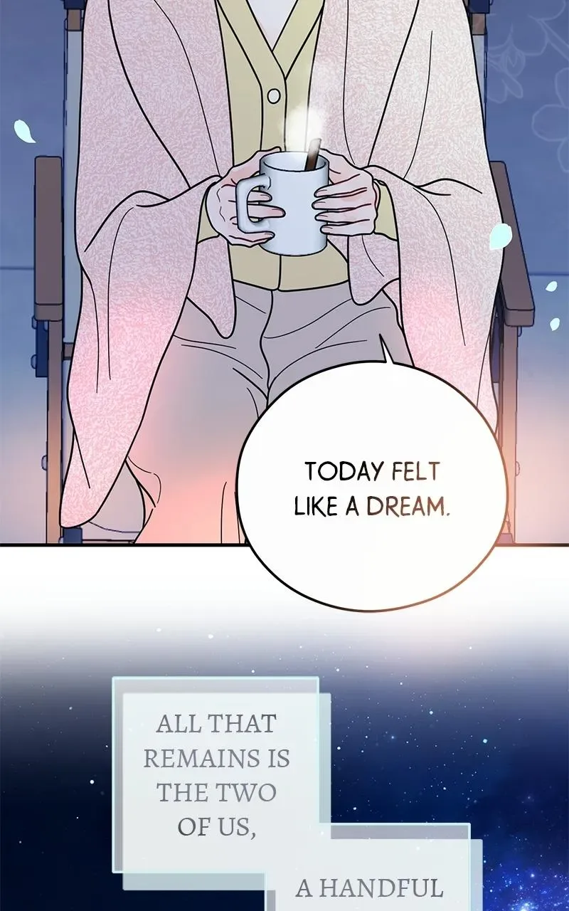 One and only Chapter 40 page 85