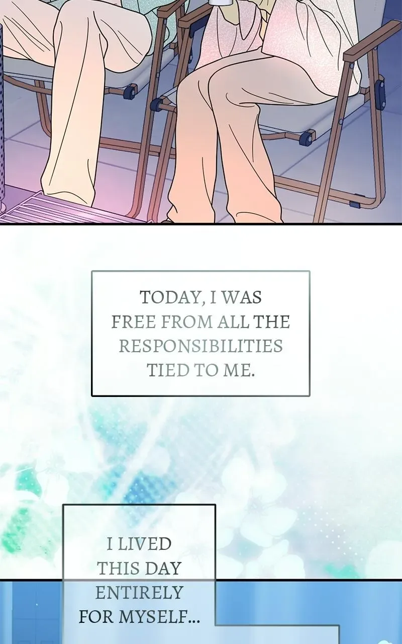 One and only Chapter 40 page 83