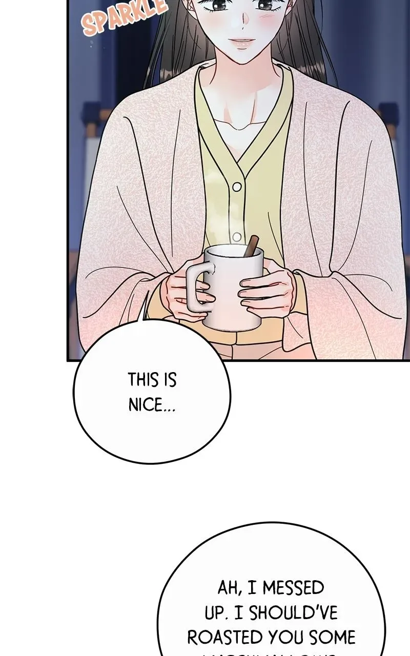 One and only Chapter 40 page 80