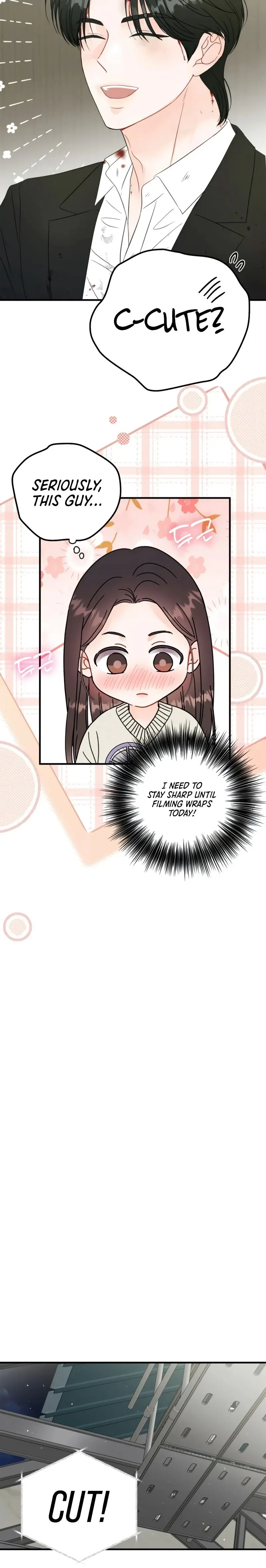 One and only Chapter 57 page 6