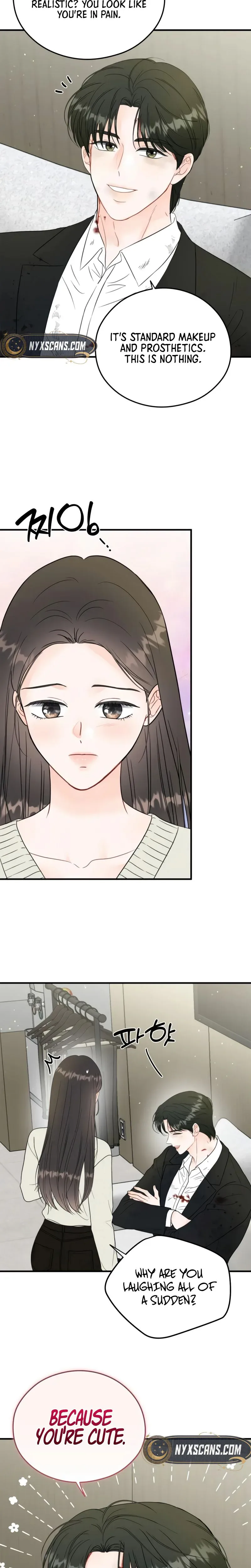 One and only Chapter 57 page 5