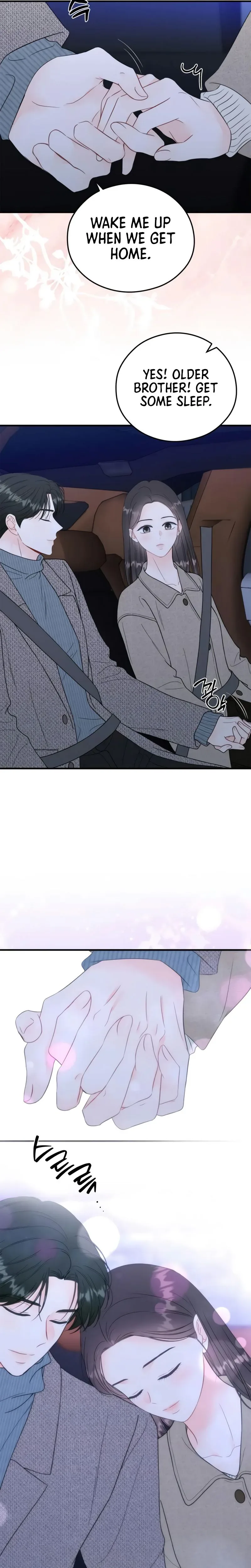 One and only Chapter 57 page 14