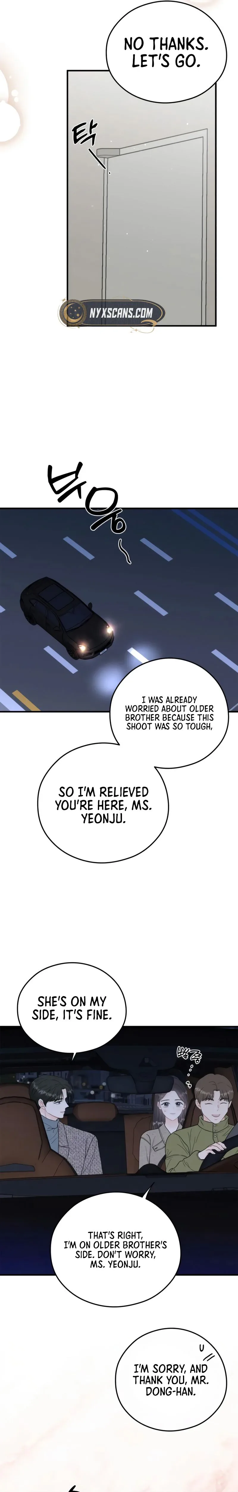 One and only Chapter 57 page 13
