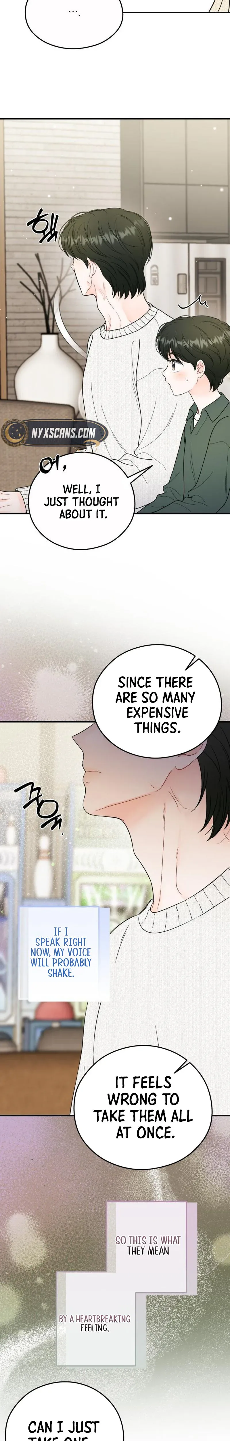 One and only Chapter 53 page 2