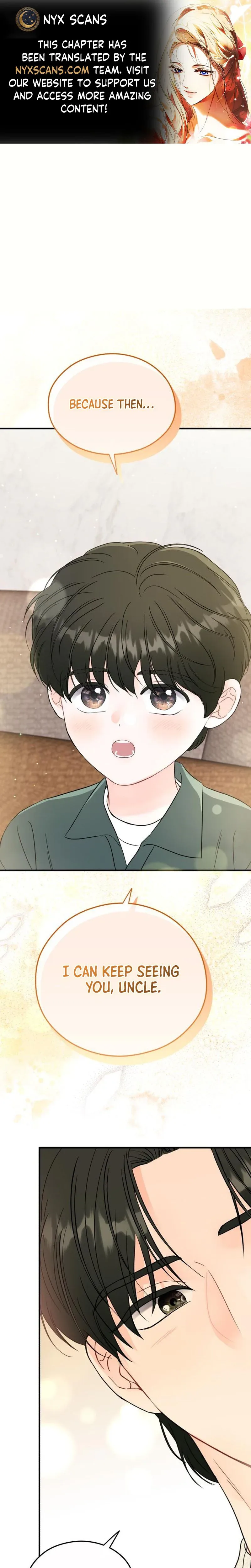 One and only Chapter 53 page 1