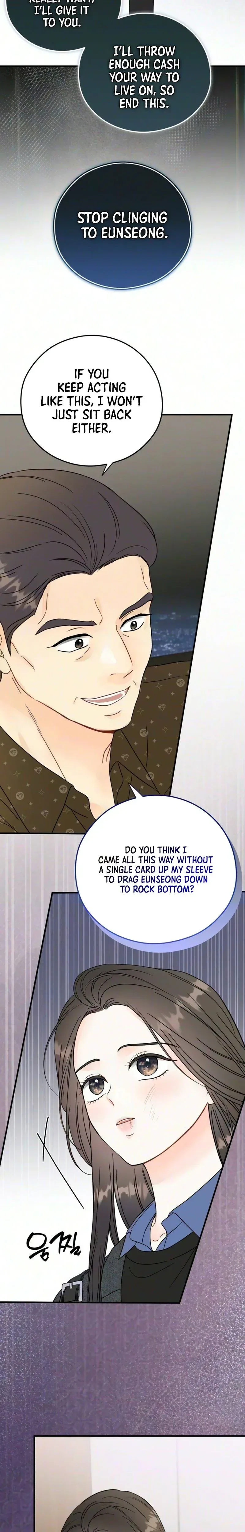 One and only Chapter 51 page 5