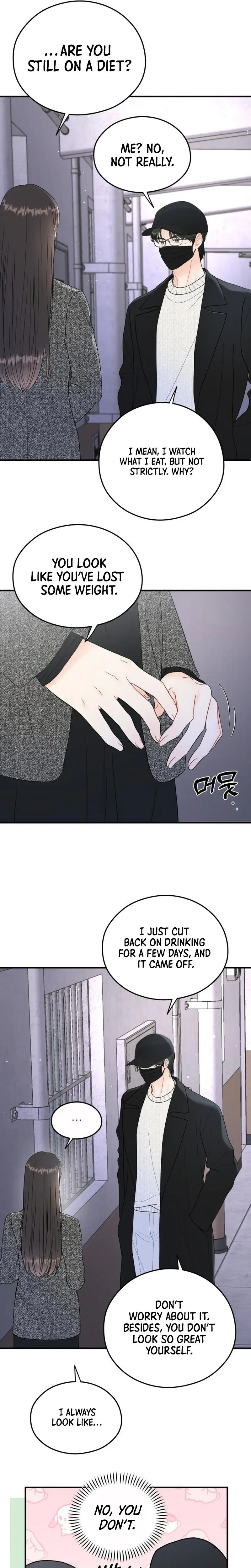 One and only Chapter 53 page 16