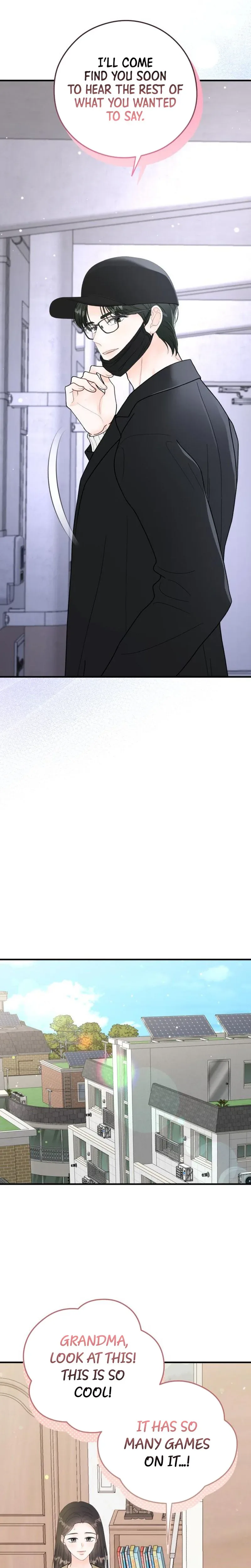 One and only Chapter 53 page 19