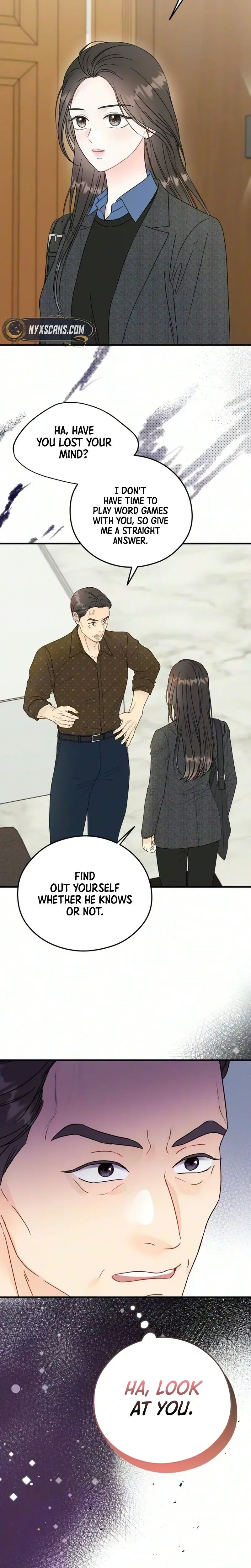 One and only Chapter 51 page 2