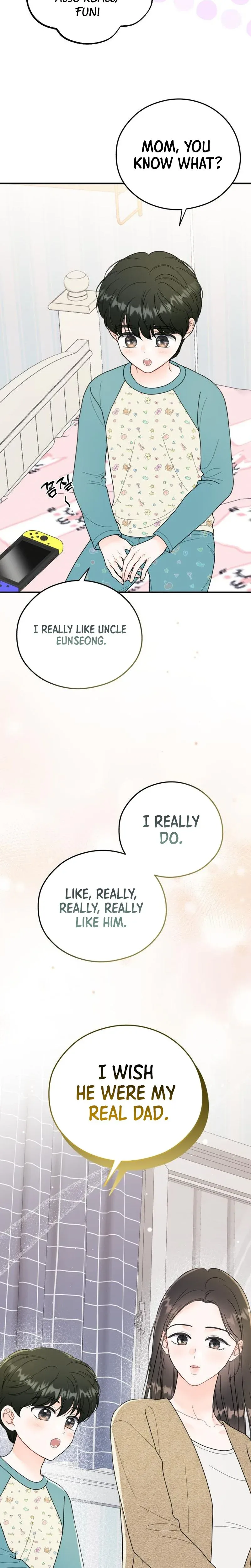One and only Chapter 53 page 23