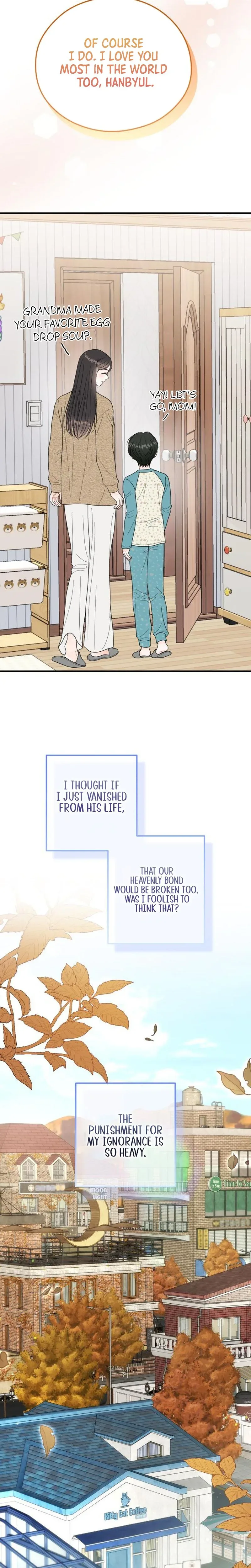 One and only Chapter 53 page 26