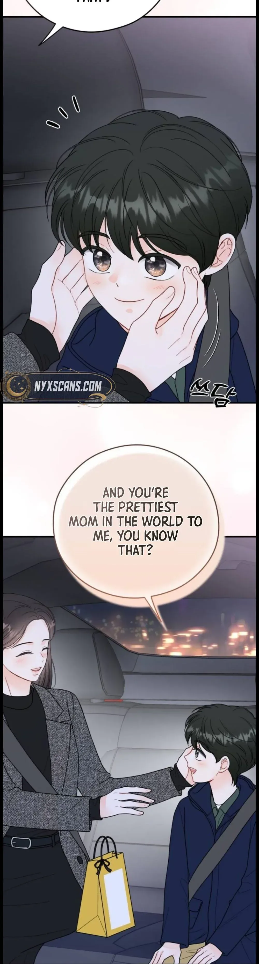 One and only Chapter 52 page 7