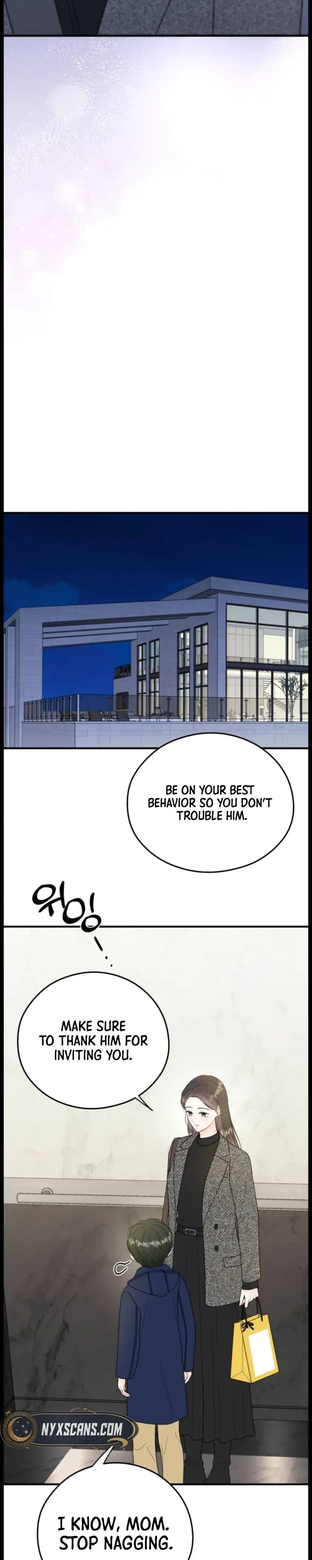 One and only Chapter 52 page 9