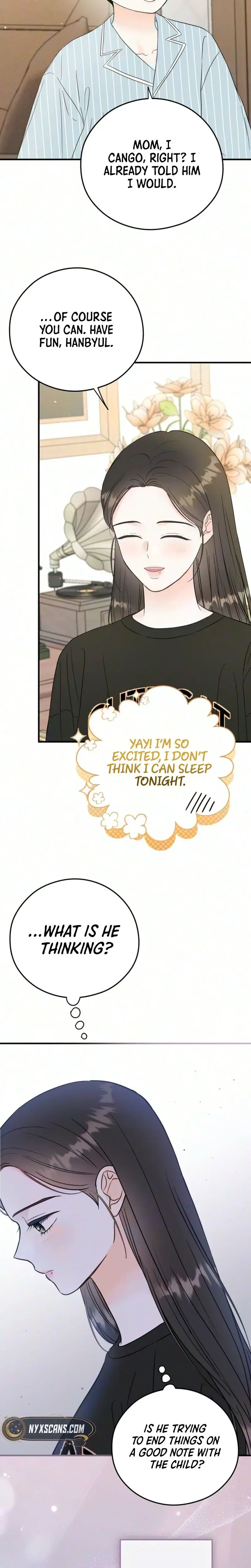 One and only Chapter 51 page 23