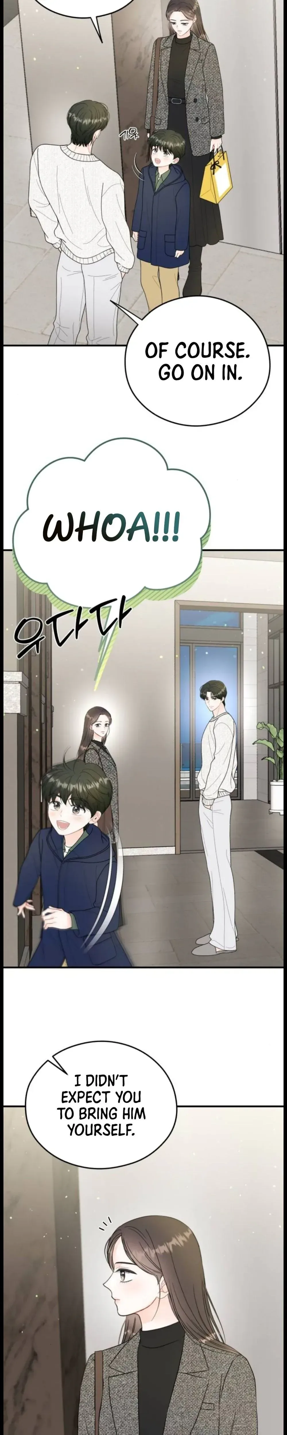 One and only Chapter 52 page 12