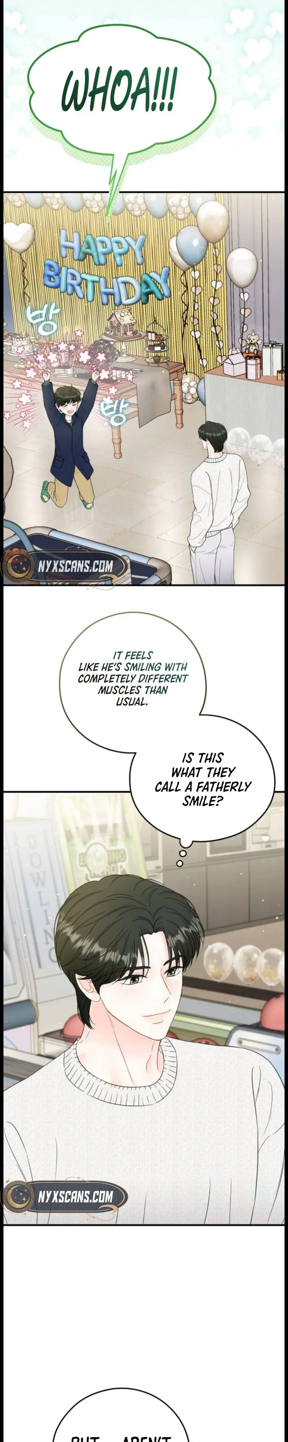 One and only Chapter 52 page 22