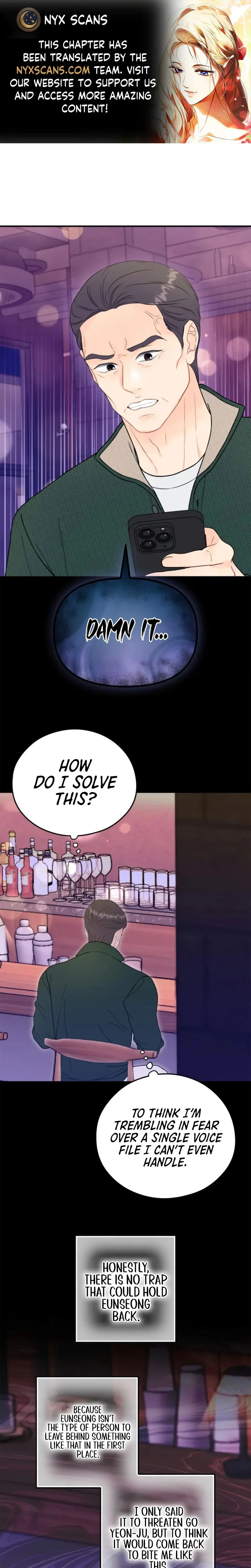 One and only Chapter 56 page 1