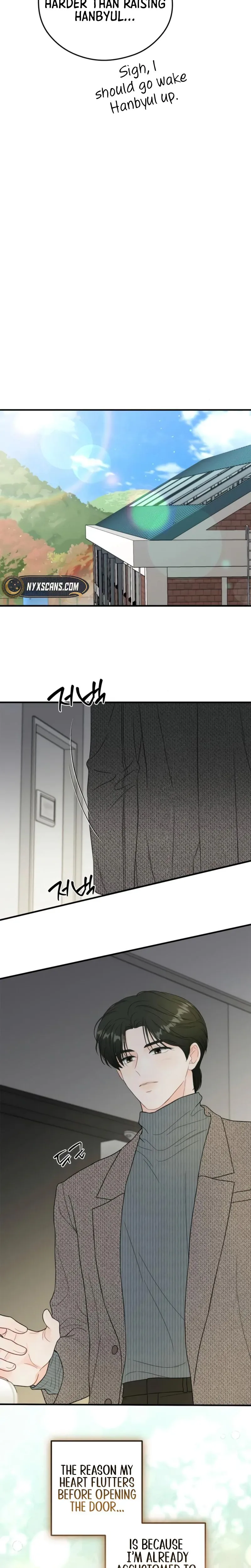 One and only Chapter 56 page 11