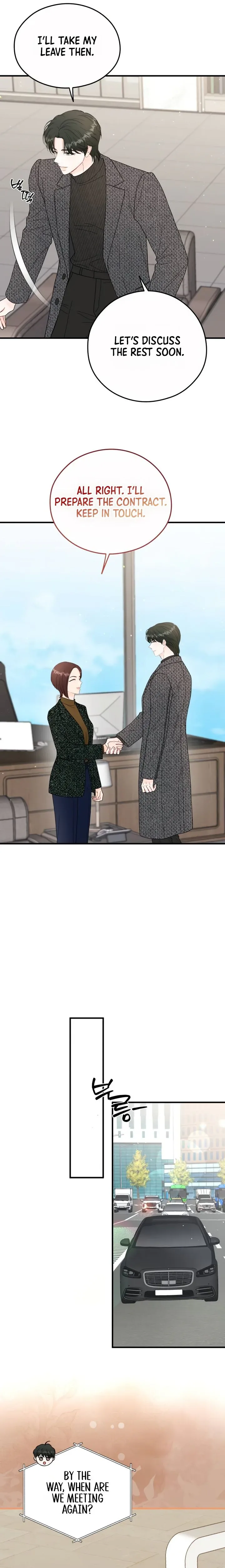 One and only Chapter 58 page 16