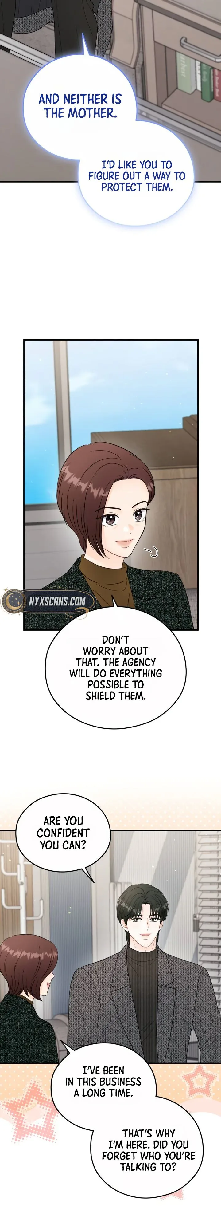 One and only Chapter 58 page 15