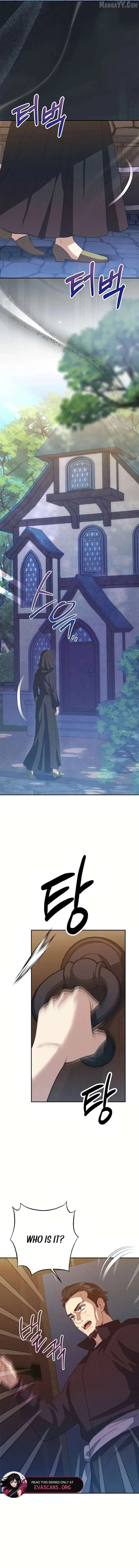 Duchess Mecklen’s Elegant Rebellion Chapter 50 page 18