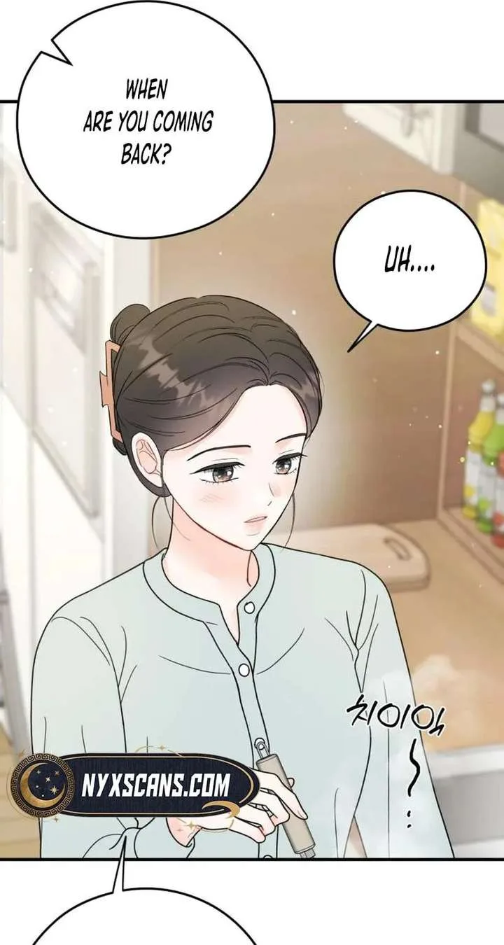 One and only Chapter 39 page 11