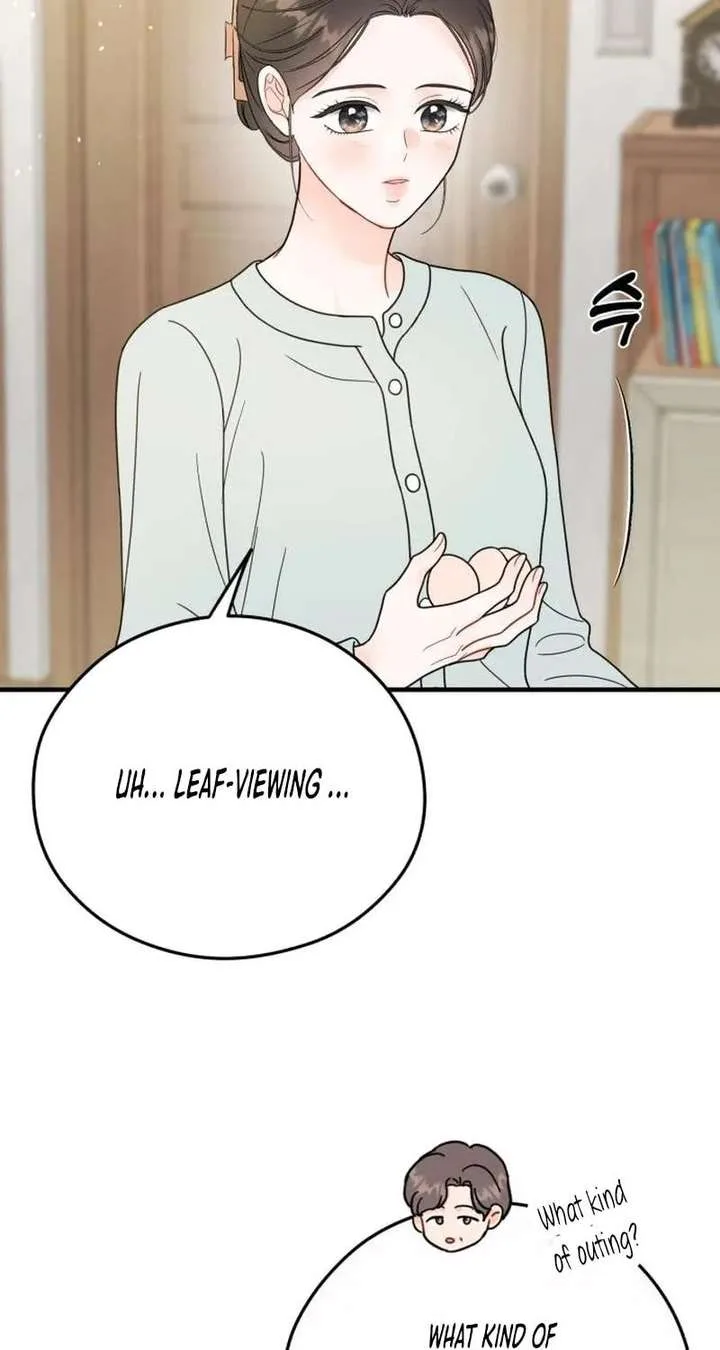 One and only Chapter 39 page 6