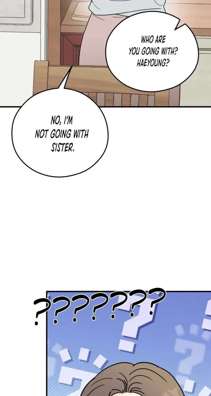 One and only Chapter 39 page 8