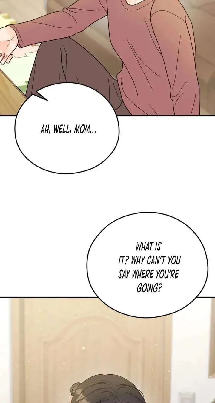 One and only Chapter 39 page 5
