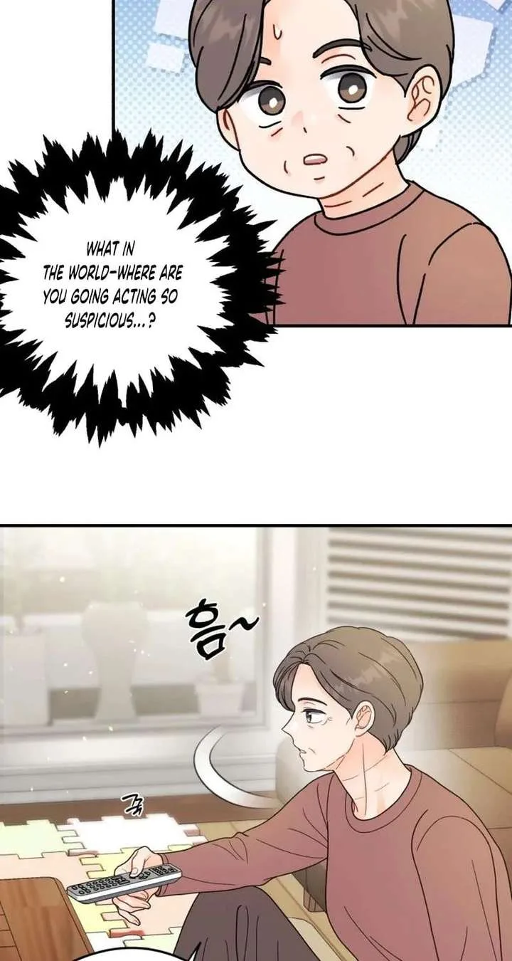One and only Chapter 39 page 9