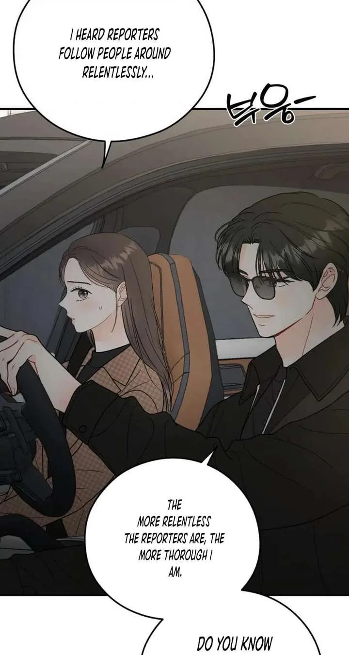 One and only Chapter 39 page 23